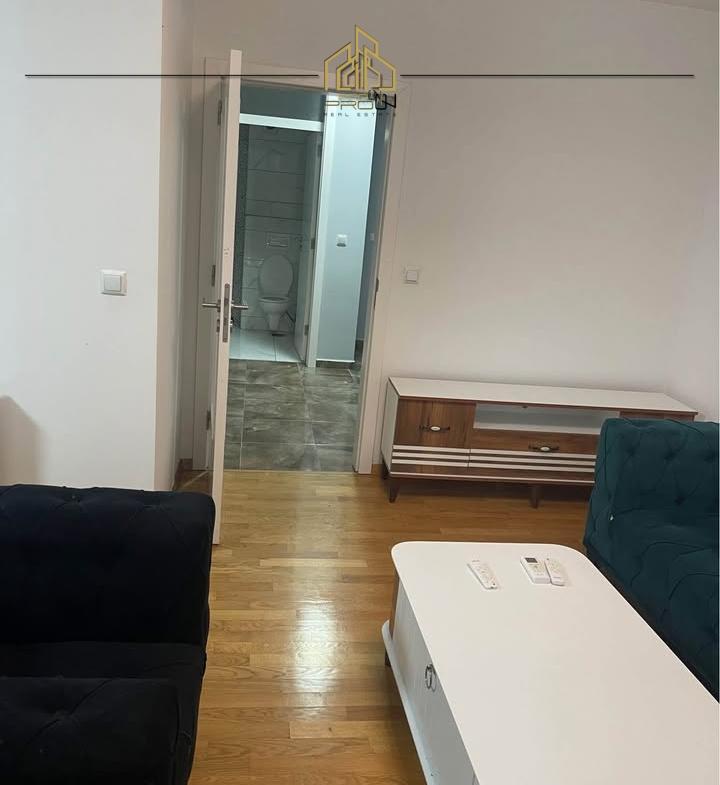 Banesë me qira – Mati 1