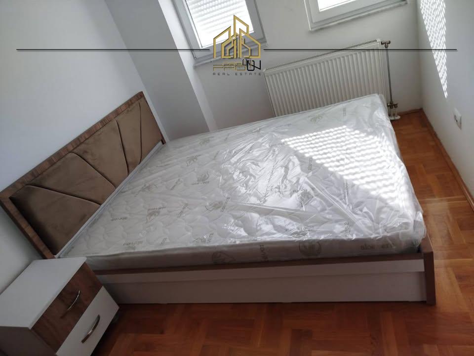 Banesë me qira – Tophane 4