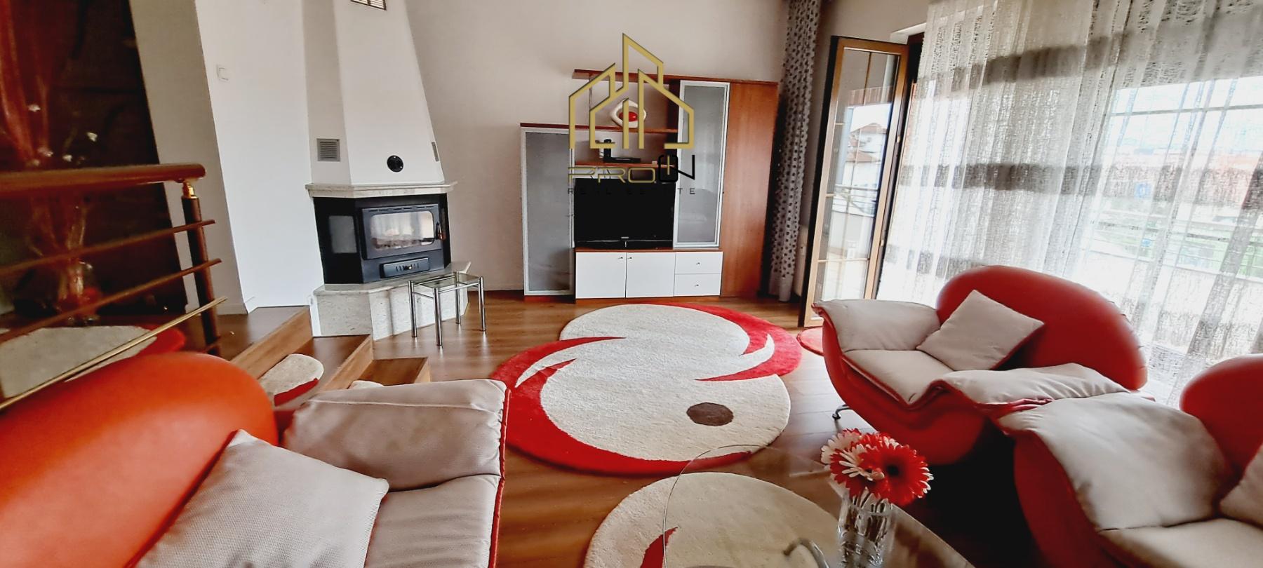 Shtëpi me qira – Bregu i Diellit 4