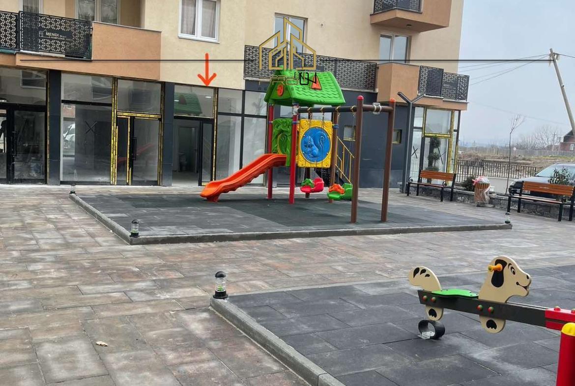 Lokal me qira – Fushë Kosovë 3