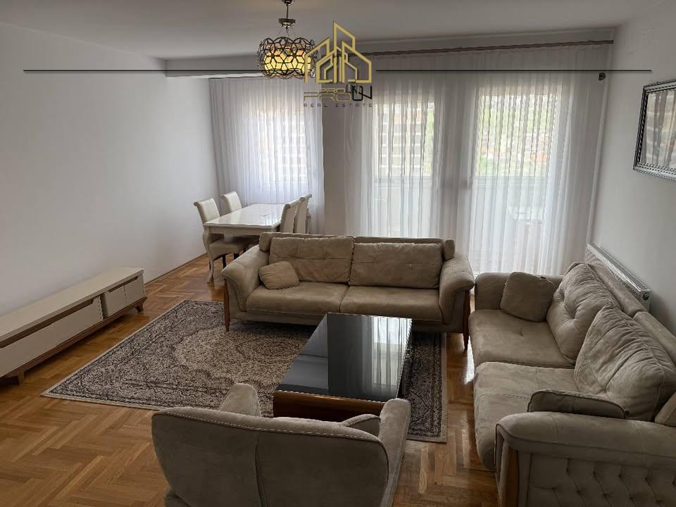 Banesë me qira – Tophane 3