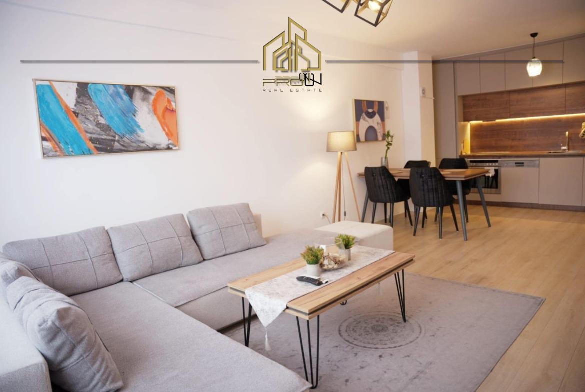 Banesë me qira – Tophane 3