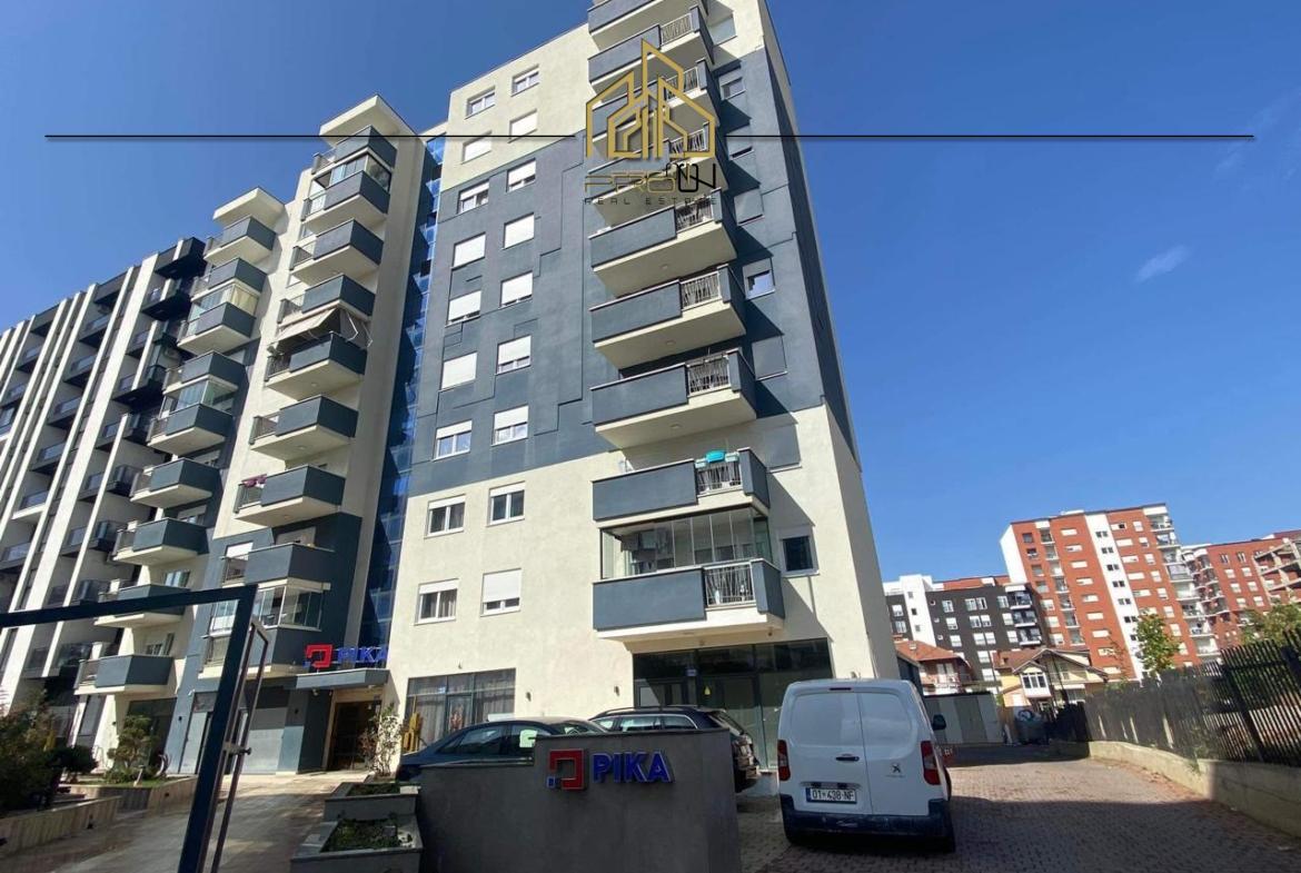 Banesë me qira – Mati 1