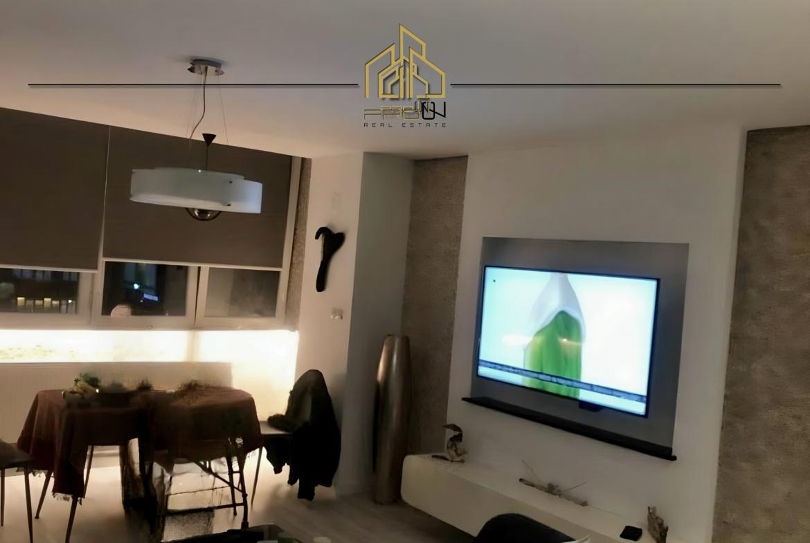 Banesë me qira – Aktash 2