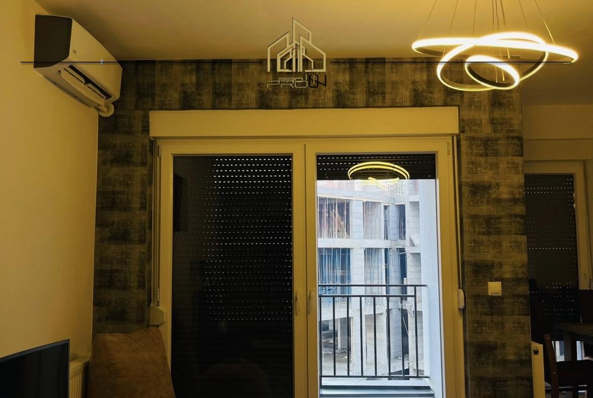 Banesë me qira – Prishtina e Re 3