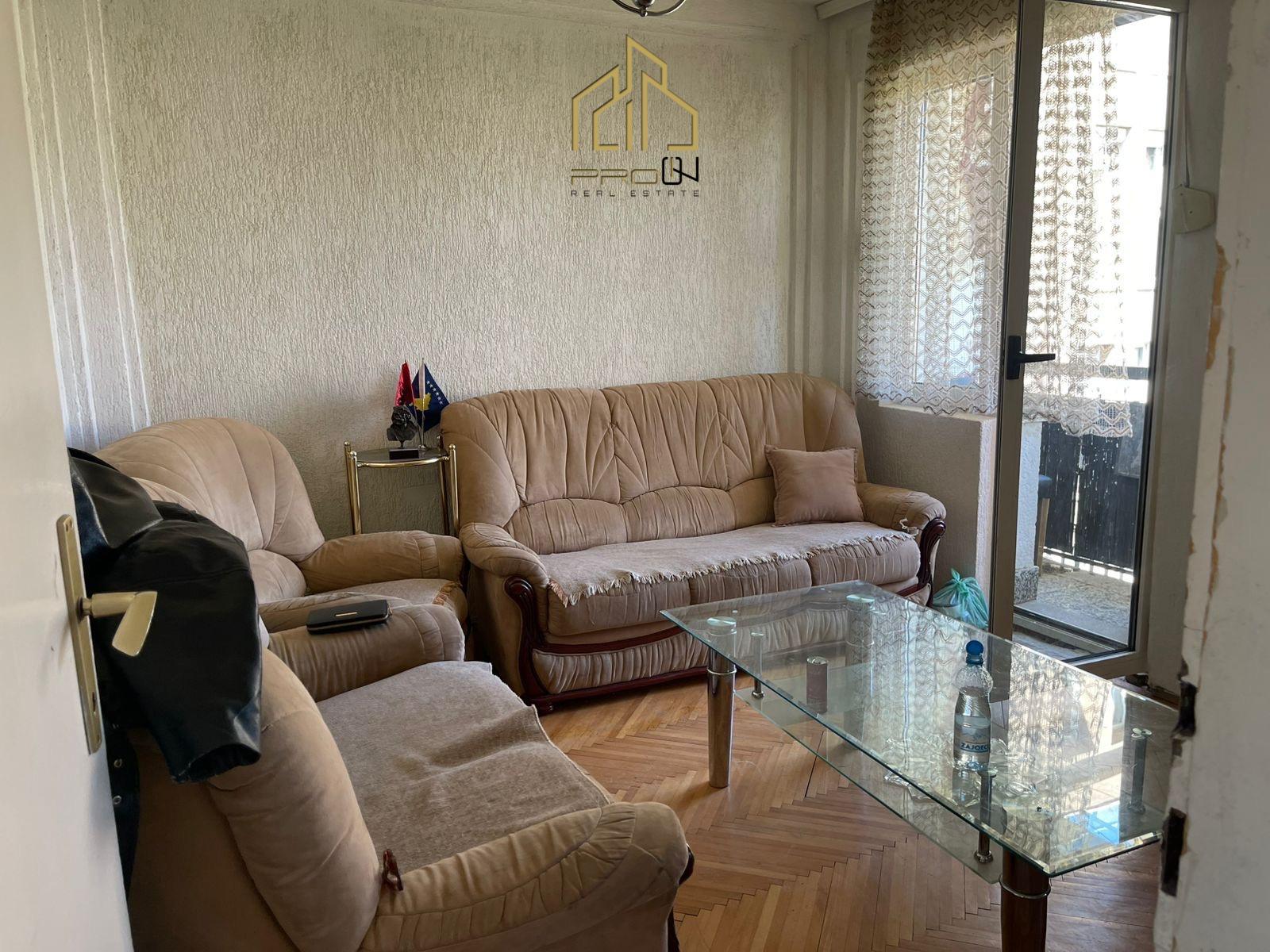 Banesë me qira – Ulpianë 3