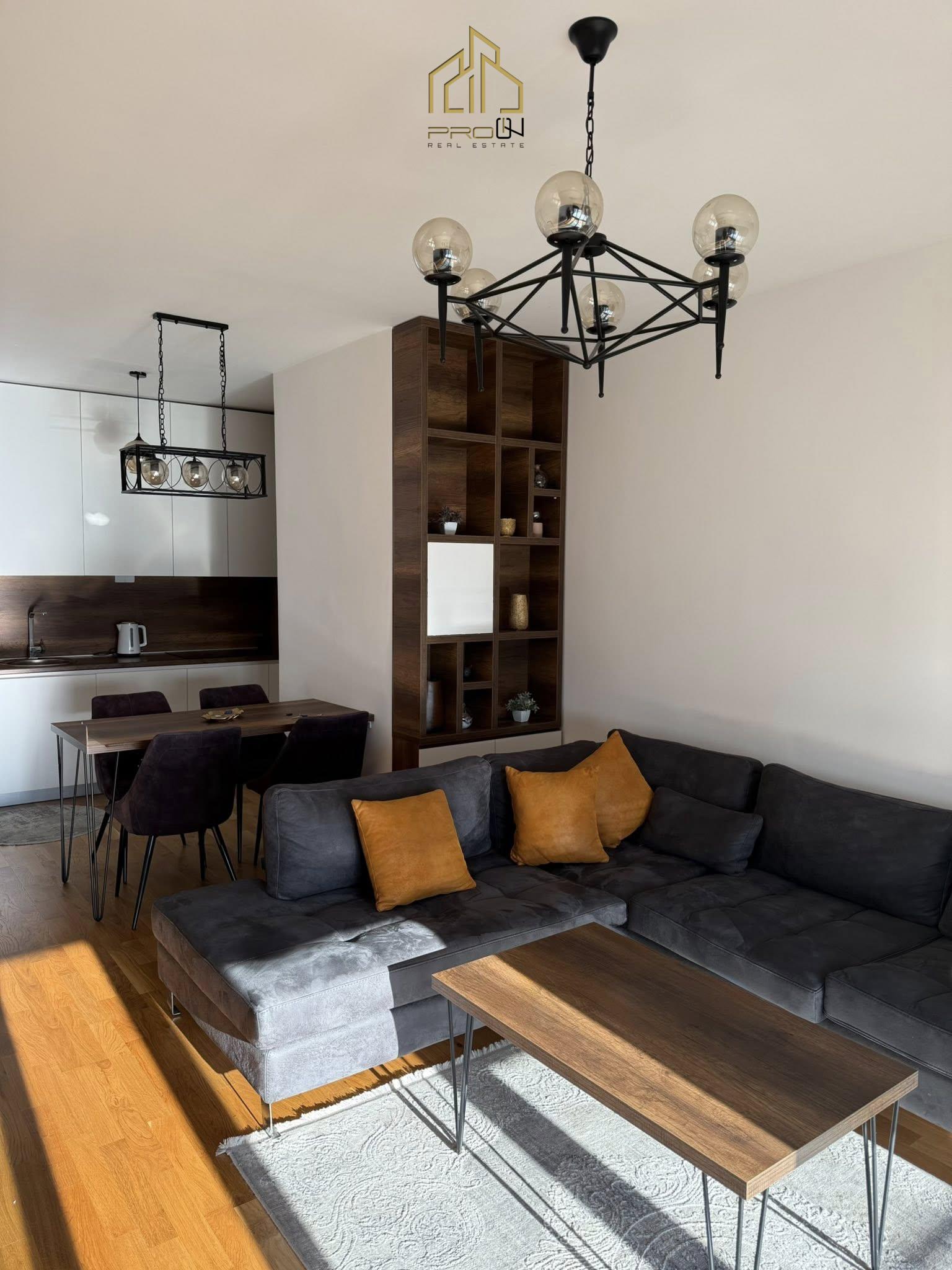 Banesë me qira – Lakrishtë, Dukagjini Residence 3