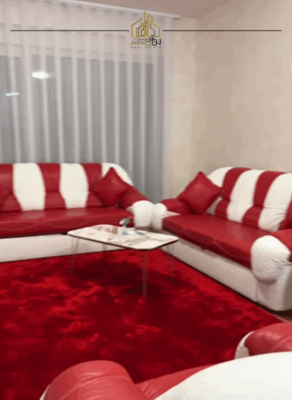 Banesë me qira – Tophane
