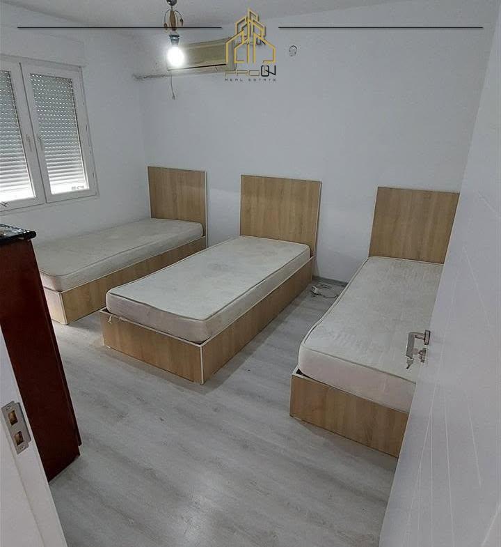 Banesë me qira – Ulpianë 4