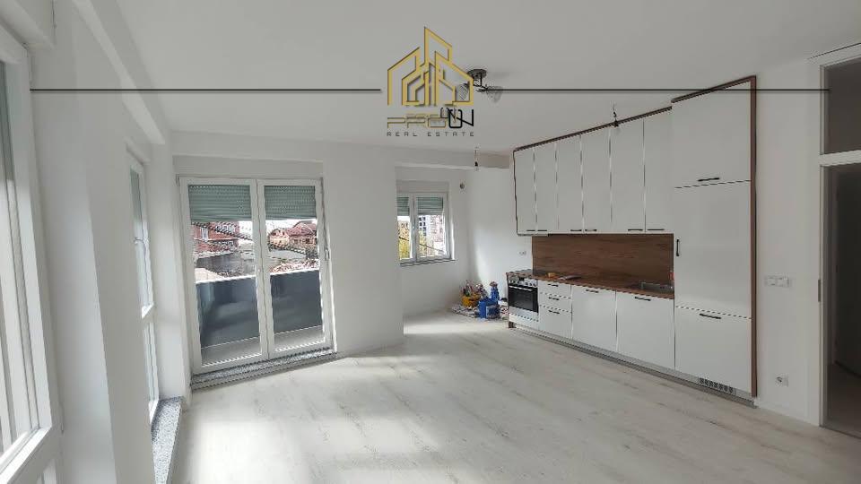 Banesë / Zyre me qira – Lagja e Spitalit 2