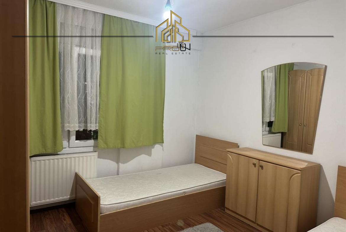 Banesë me qira – Tophane 4