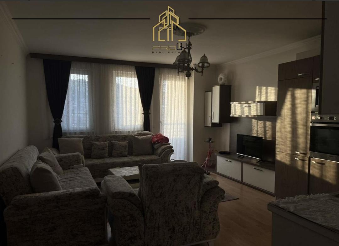 Banesë me qira – Qafa 2
