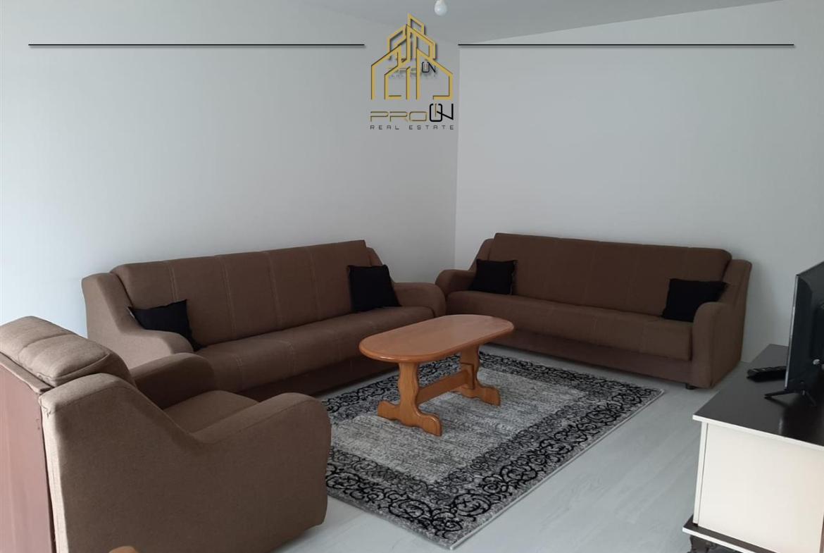 Banesë me qira – Rruga B 2