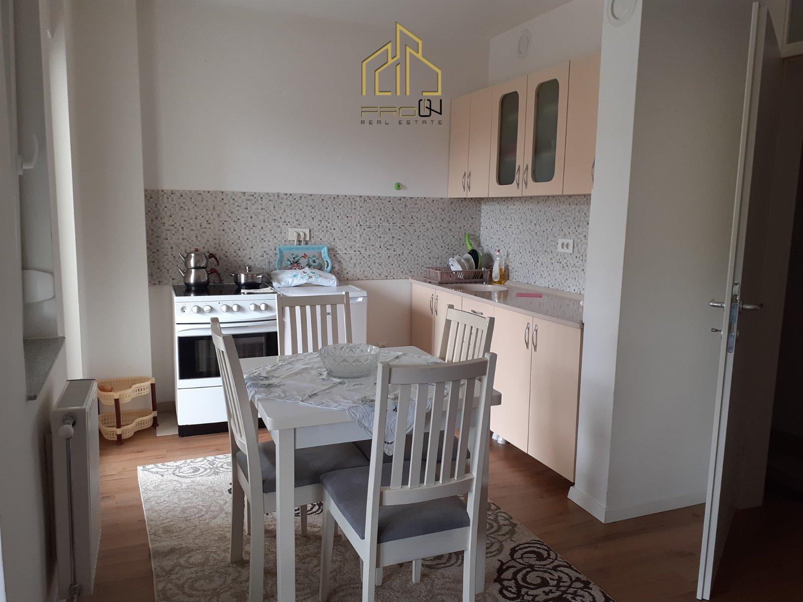 Banesë afatshkurtër me qira – Lakrishtë 3