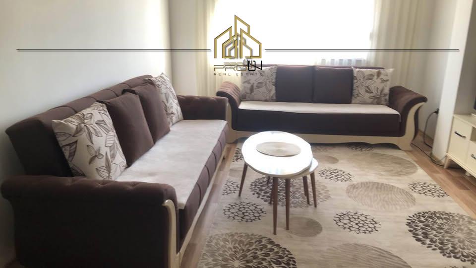 Banesë me qira – Tophane 4