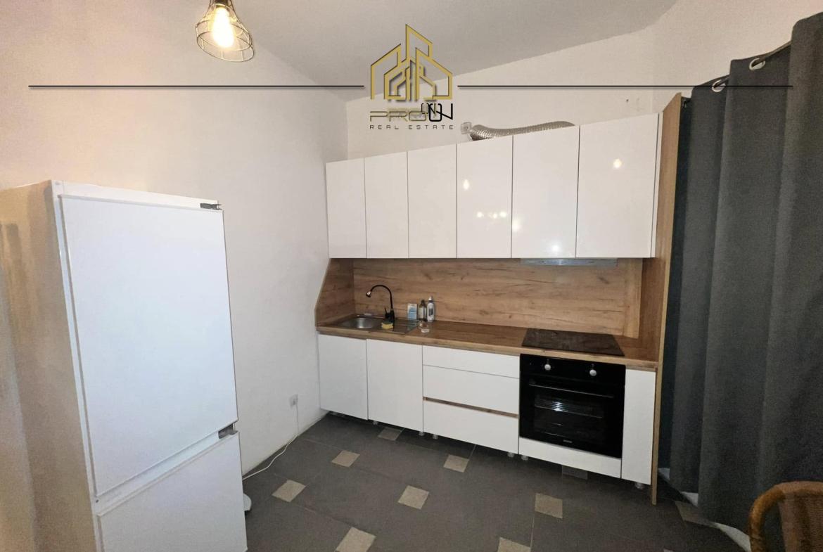 Banesë me qira – Taukbahqe 3