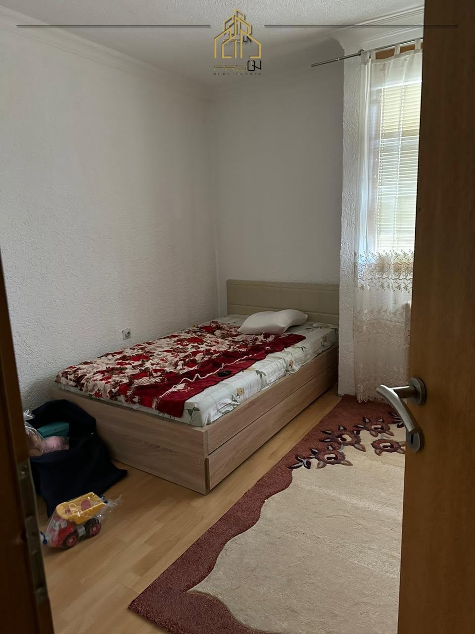 Banesë me qira – Dardani 4