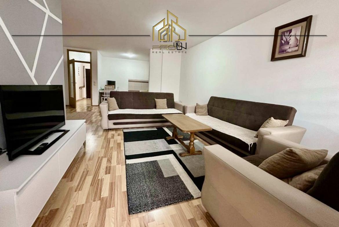 Banesë me qira – Qendër 4