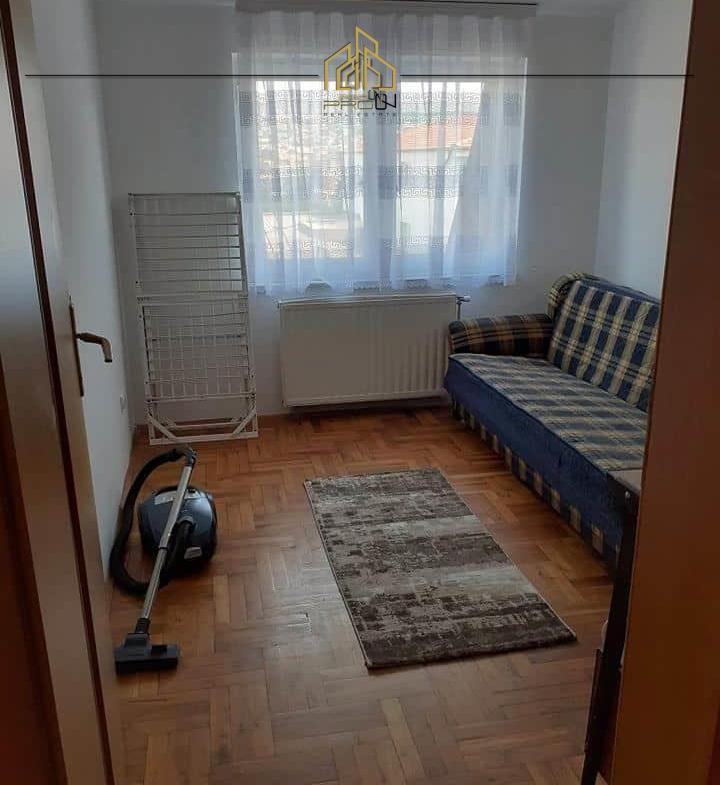 Banesë me qira – Parku i Qytetit 4