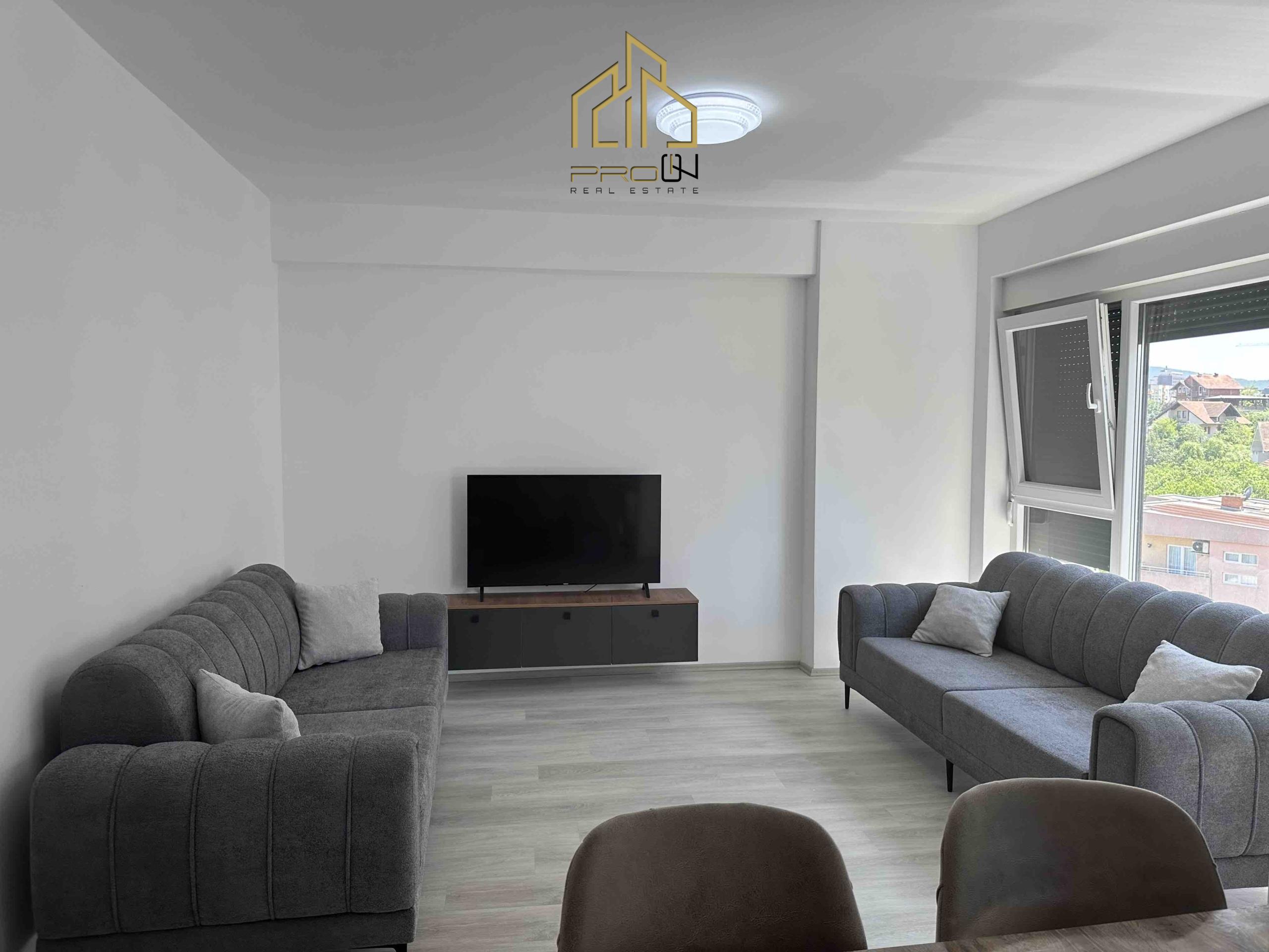 Banesë me qira – Prishtina e Re
