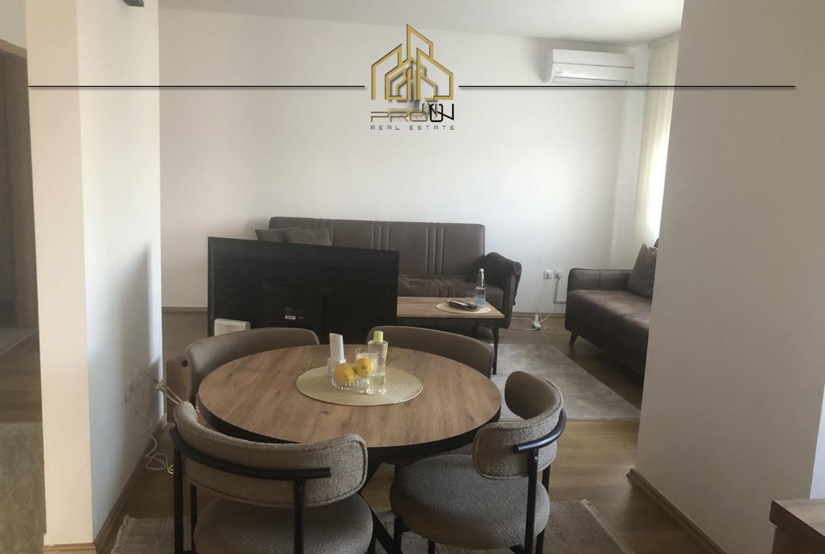 Banesë me qira – Tophane 4