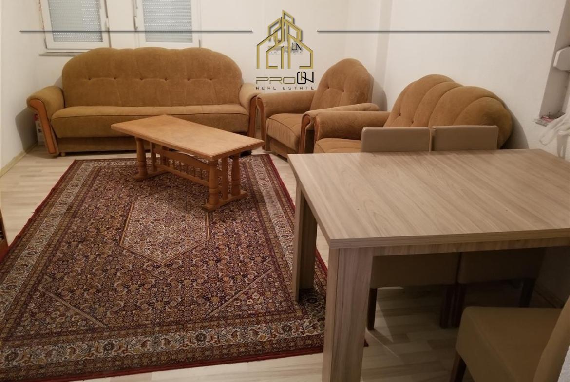 Banesë me qira – Mati 1 2