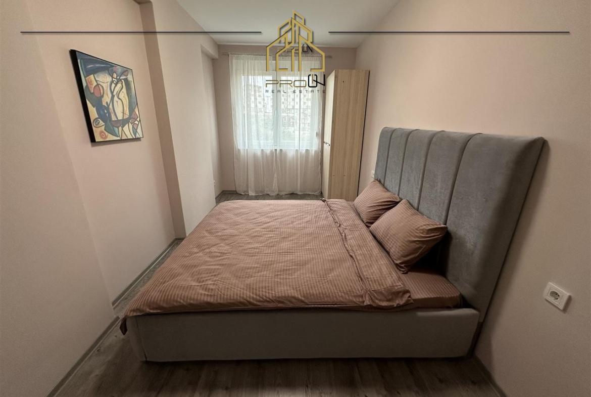 Banesë me qira – Prishtina e Re 4