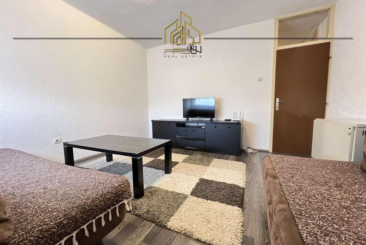 Banesë me qira – Dardani 4