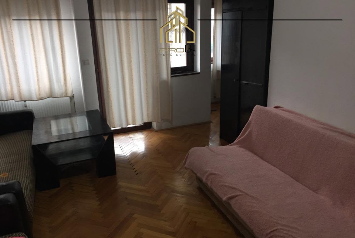 Banesë me qira – Ulpianë 2