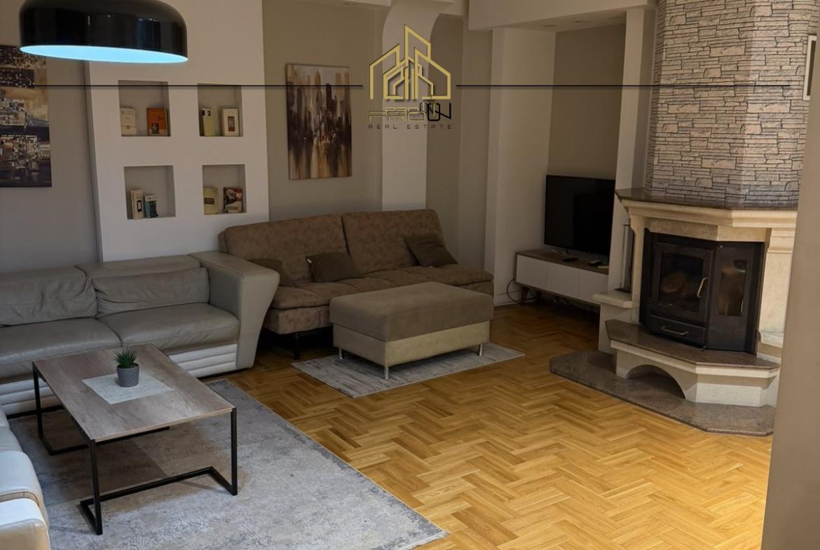 Banesë me qira – Aktash 4