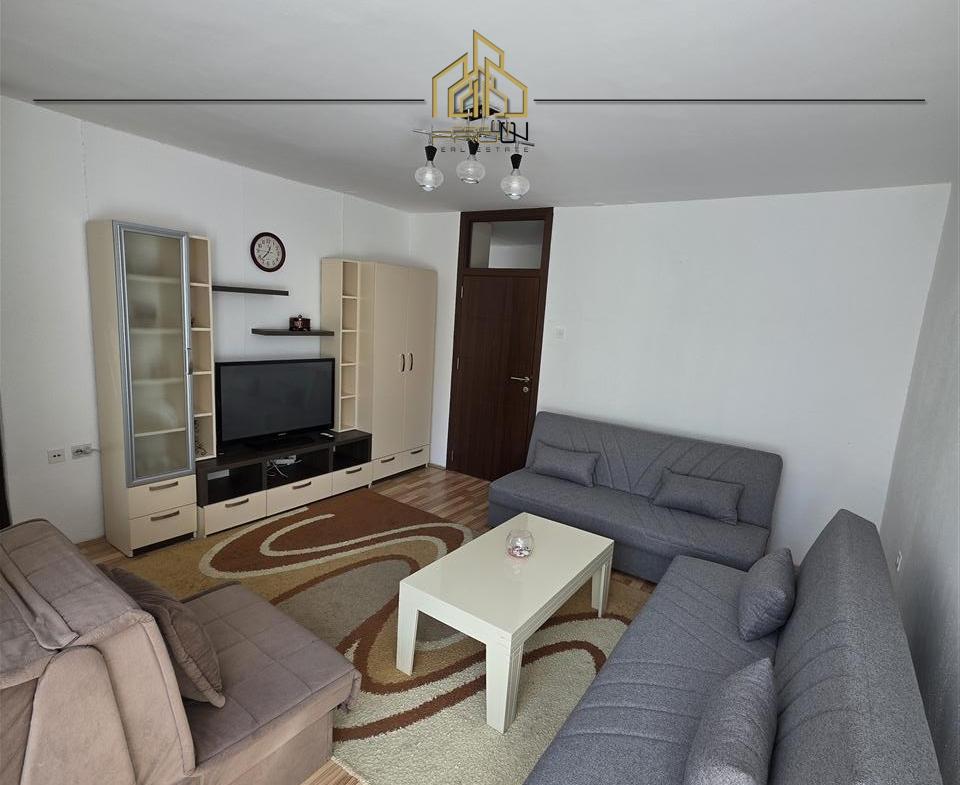 Banesë me qira – Dardani