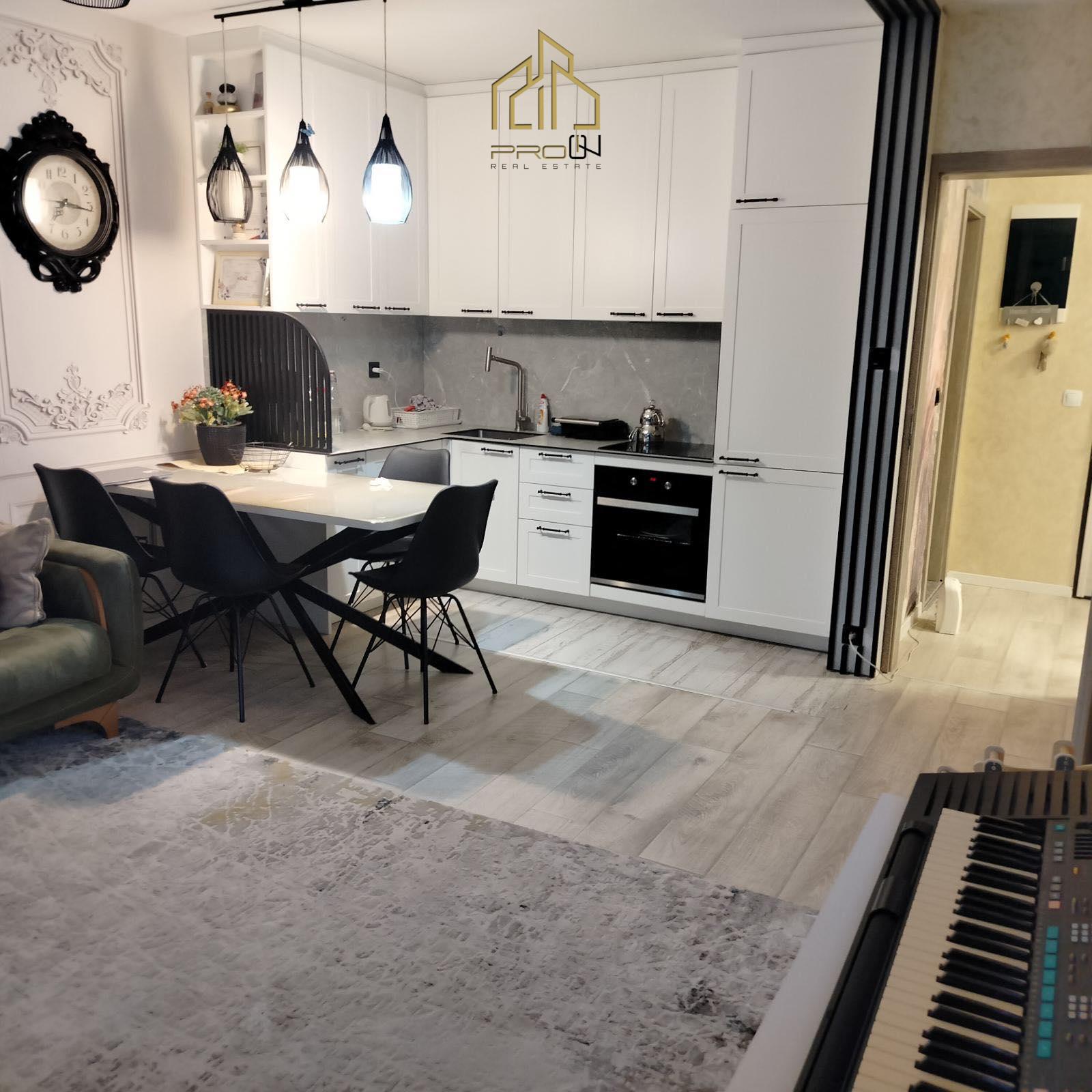 Banesë me qira – Mati 1 3
