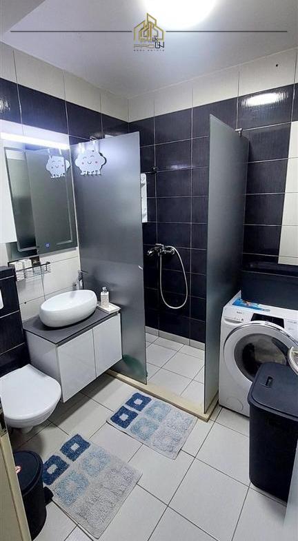 Banesë me qira – Mati 1