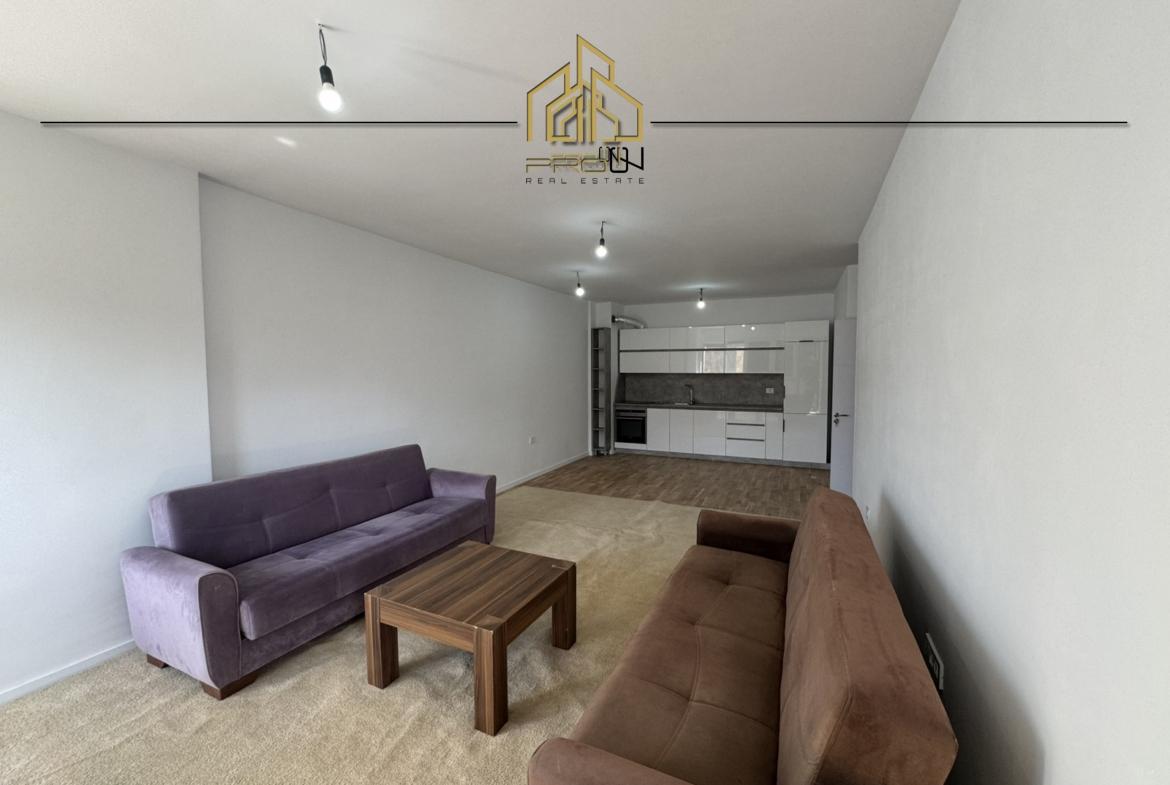 Banesë me qira – Mati 1