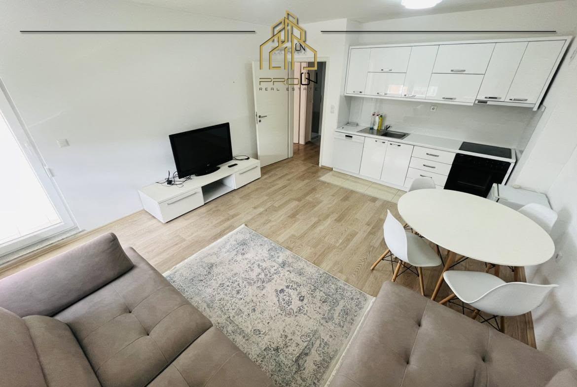 Banesë me qira – Rruga C