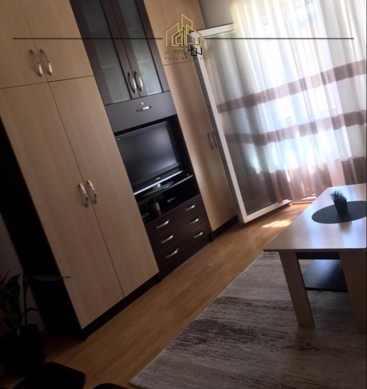 Garsoniere me qira – Fushë Kosovë 2
