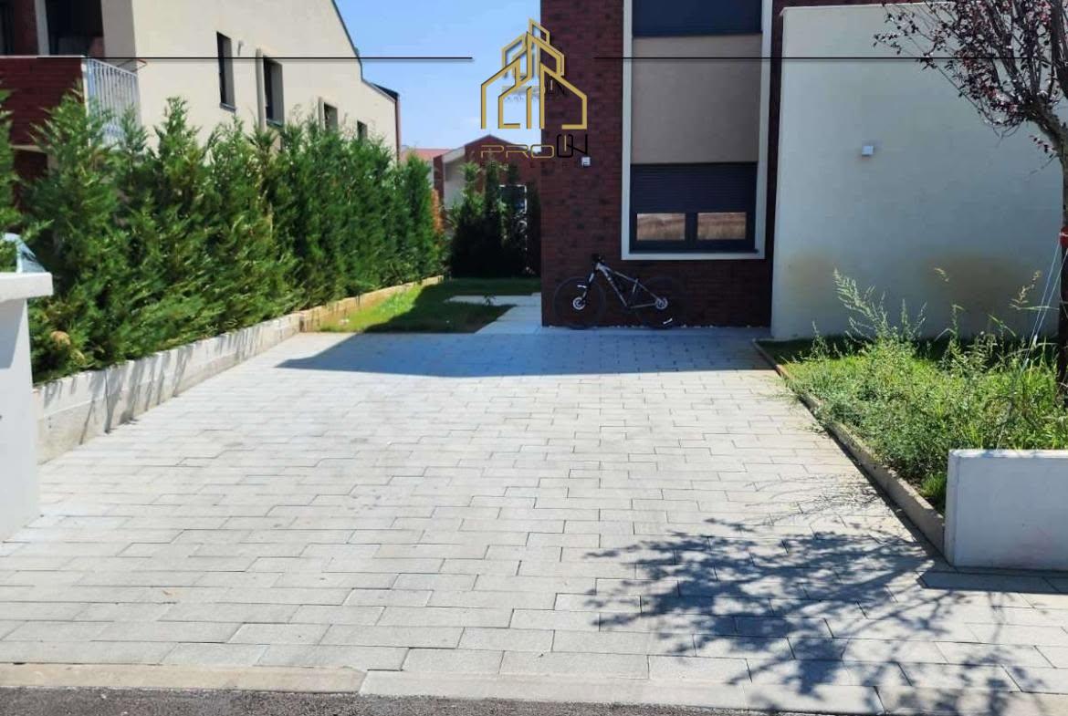 Shtëpi me qira – Lagja Qershia 3