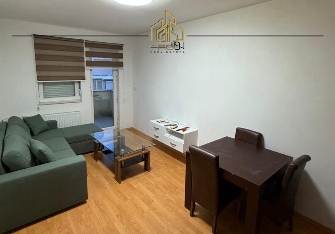 Banesë me qira – Rruga B 2