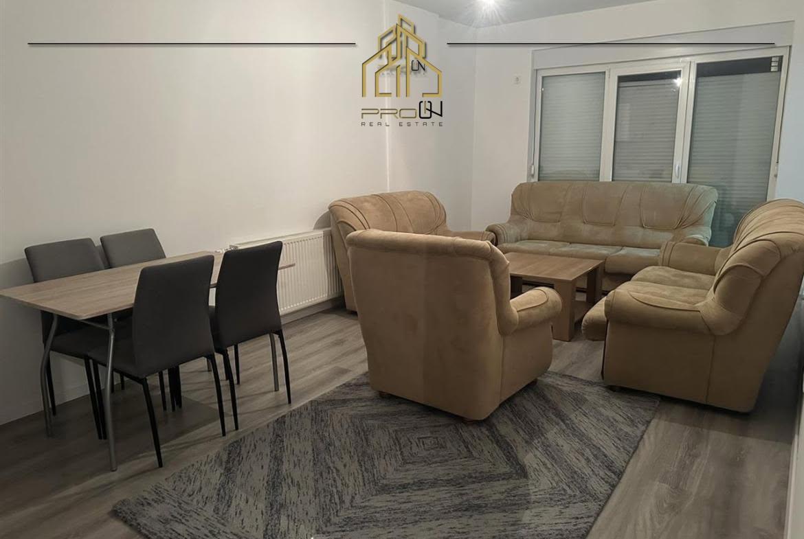 Banesë me qira – Kalabri (Emshir)