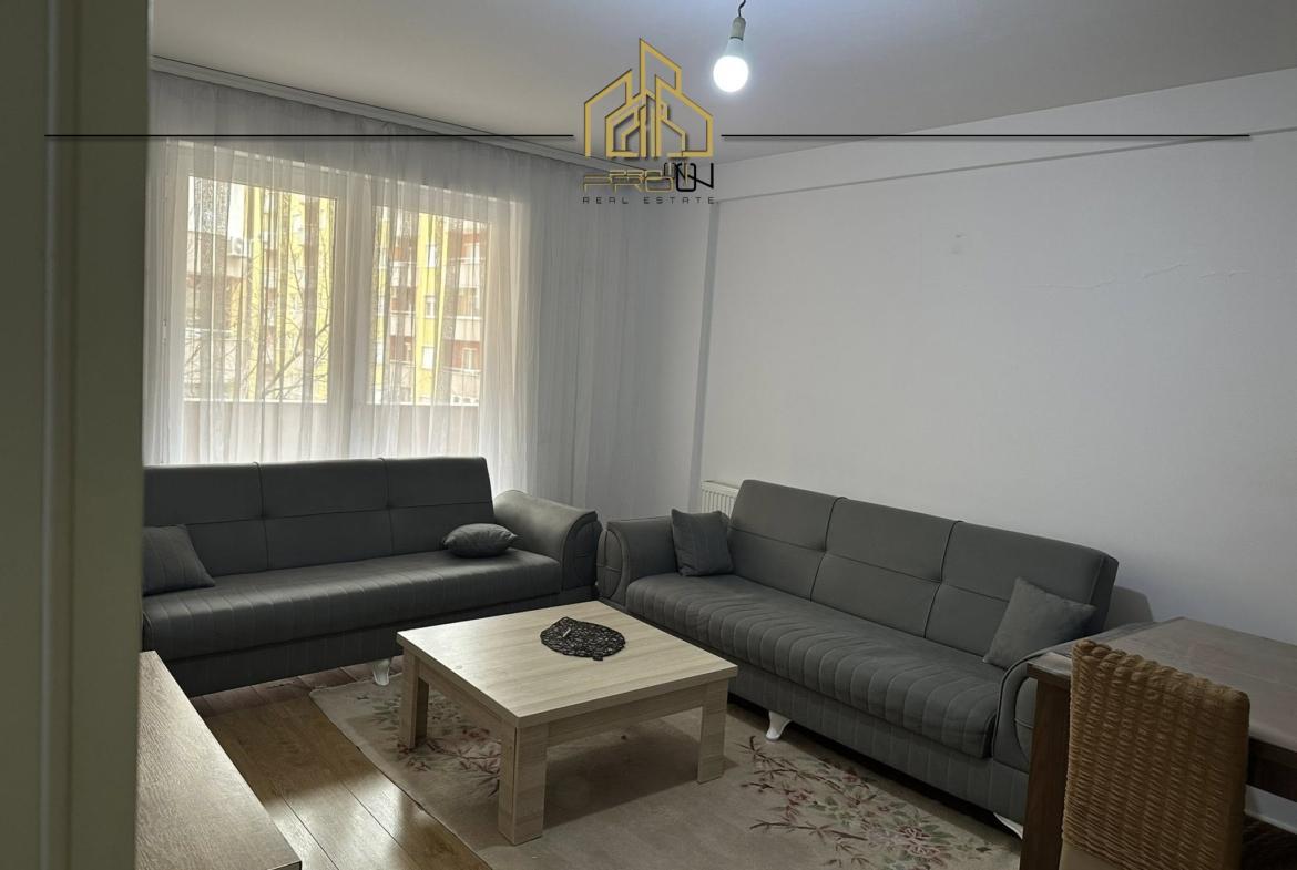 Banesë me qira – Fushë Kosovë
