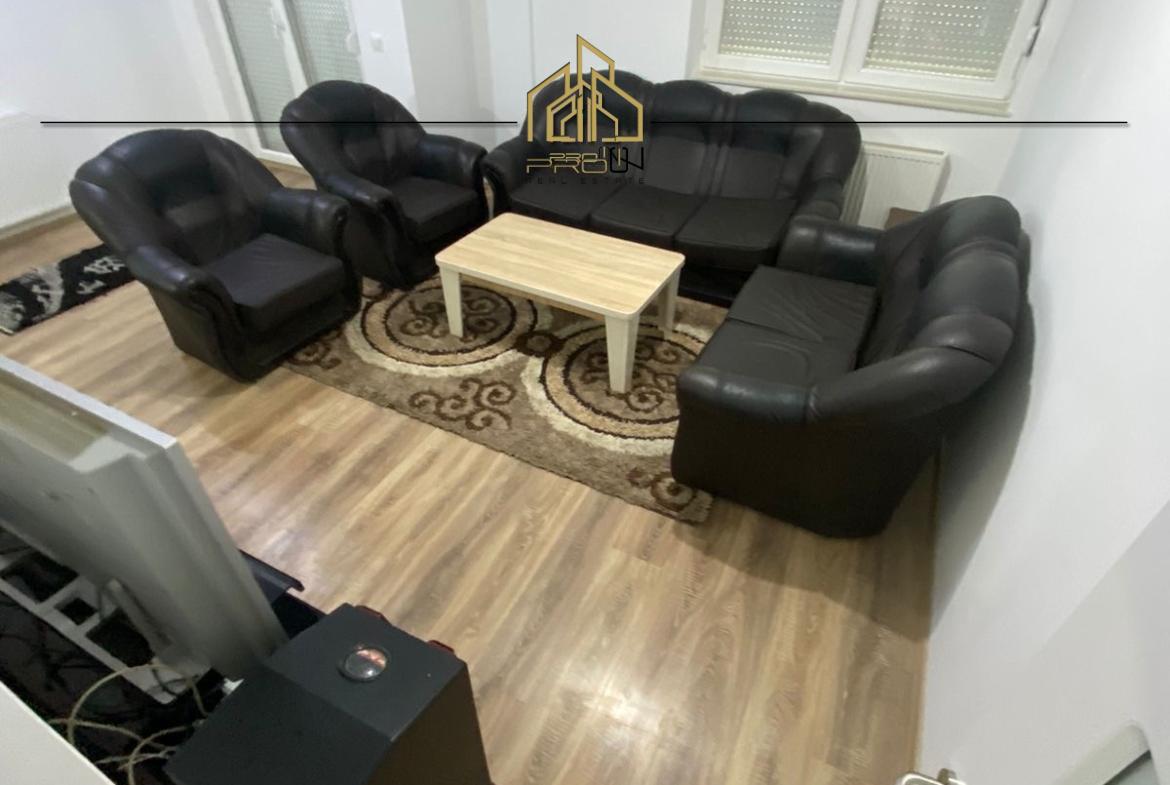 Banesë me qira – Mati 1 4