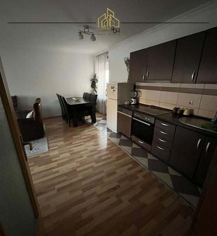 Banesë me qira – Qendër 4