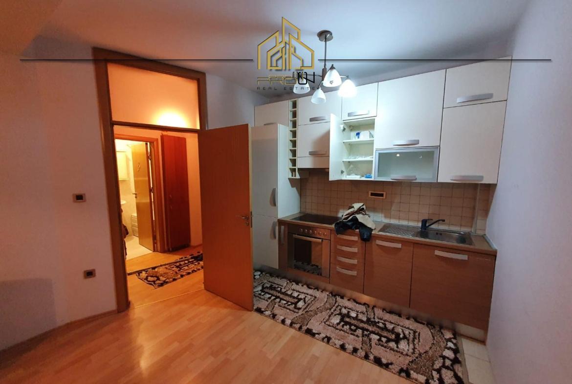 Banesë me qira – Lagja e Muhaxherëve 4