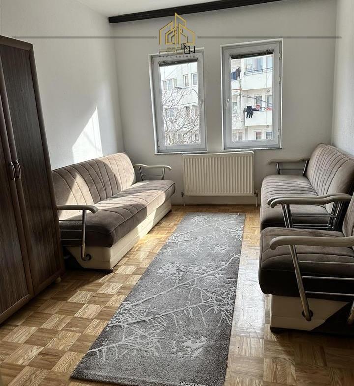 Banesë me qira – Parku i Qytetit 4