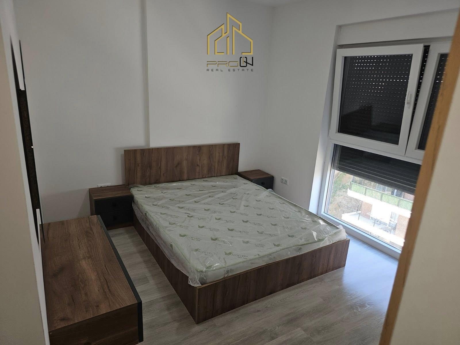 Banesë me qira – Prishtina e Re 4