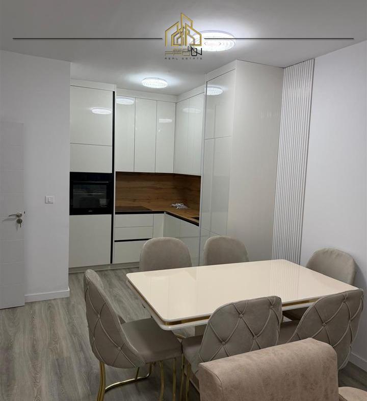 Banesë me qira – Kalabri (Emshir) 3