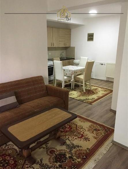 Banesë me qira – Mati 1 2