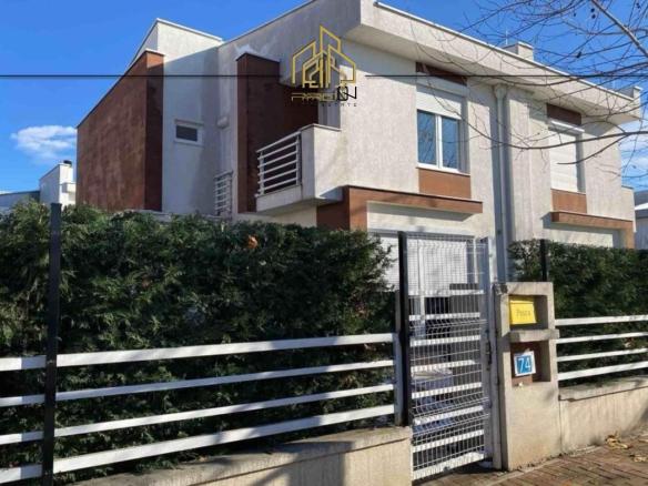 Shtëpi me qira – Marigona Residence