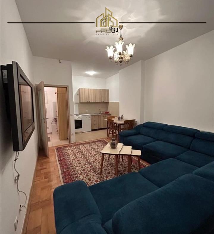 Banesë me qira – Bregu i Diellit 3