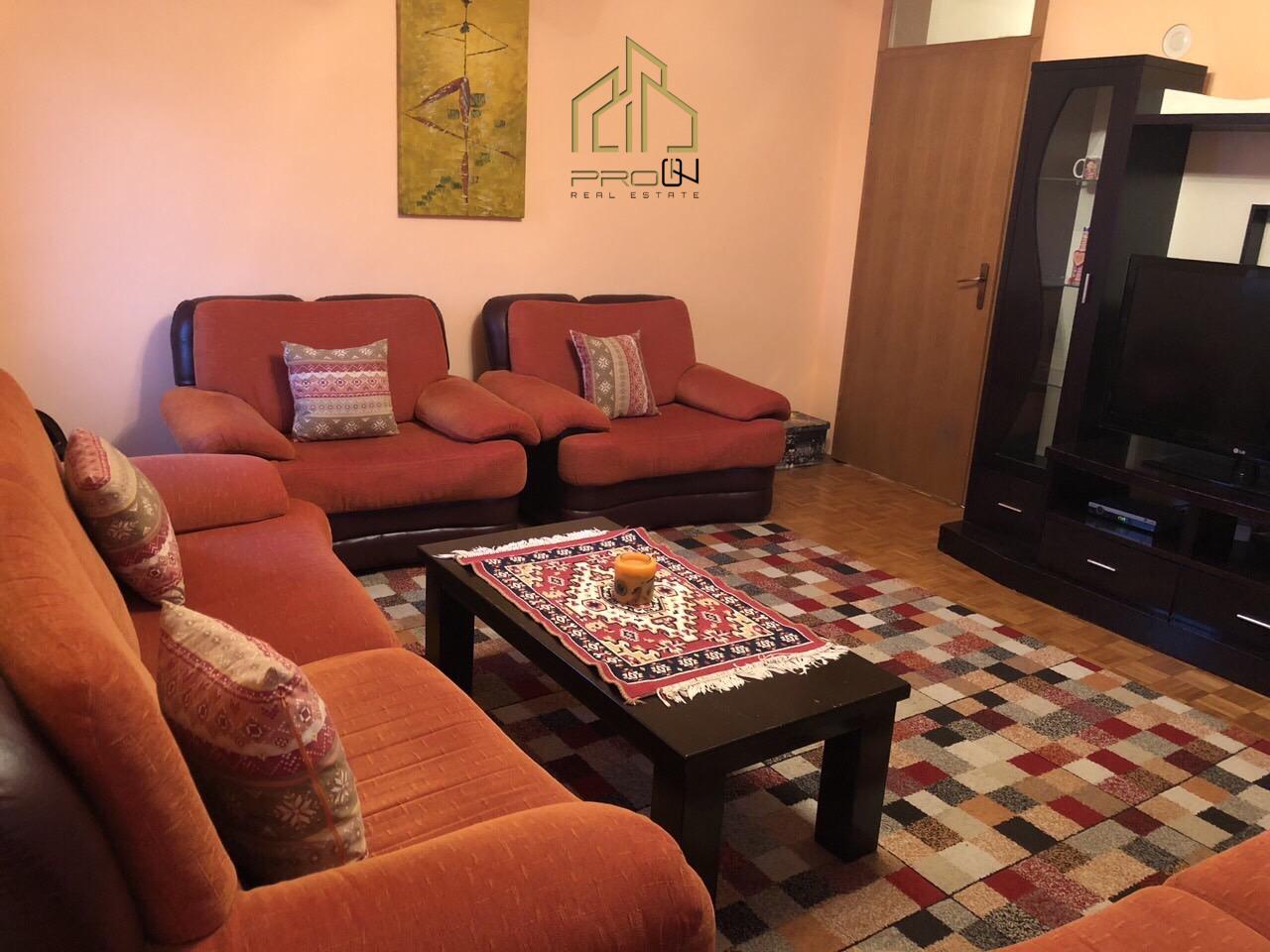 Banesë me qira – Bregu i Diellit 3